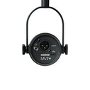 Shure MV7+