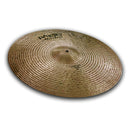 Paiste 20 Masters Dark Dry Ride