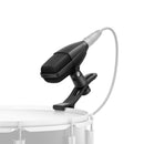 Sennheiser MD 421 Kompakt + Drum Clamp