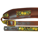 Souldier Primrose 1" Saddle Strap