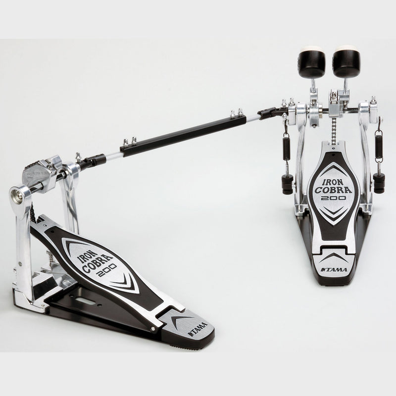 Tama HP200PTW Double Bass Drum Pedal