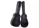 Yamaha AG1-HC Class 1 Dreadnought/Jumbo Vinyl Hardshell Guitar Case
