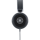 Yamaha HPH-50B Entry-Level Instrument Headphones, Black