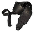 Franklin Purist Glove Leather Guitar Strap