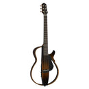 Yamaha SLG200S Steel String Silent Guitar - Tobacco Sunburst