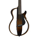 Yamaha SLG200S Steel String Silent Guitar - Tobacco Sunburst