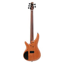 Ibanez Premium SR5FMDX2 - Natural Low Gloss