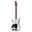 Ibanez TOD10 Tim Henson Signature - Classic Silver