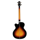Takamine GB72C - Brown Sunburst