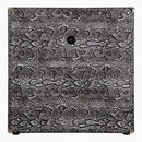 Soldano 4x12" Straight Custom Cabinet - Snakeskin