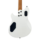 EVH Wolfgang Standard T.O.M. - Baked Maple Fingerboard, Cream White
