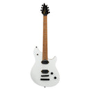 EVH Wolfgang Standard T.O.M. - Baked Maple Fingerboard, Cream White