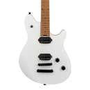 EVH Wolfgang Standard T.O.M. - Baked Maple Fingerboard, Cream White