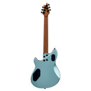 EVH Wolfgang Standard T.O.M. - Baked Maple Fingerboard, Sea Foam Pearl Metallic