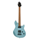 EVH Wolfgang Standard T.O.M. - Baked Maple Fingerboard, Sea Foam Pearl Metallic