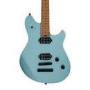 EVH Wolfgang Standard T.O.M. - Baked Maple Fingerboard, Sea Foam Pearl Metallic