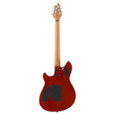 EVH Wolfgang Special QM - Baked Maple Fingerboard, Tiger Eye Glow