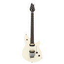 EVH Wolfgang Special - Baked Maple, Ebony Fingerboard, Ivory