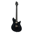 EVH Wolfgang Special - Baked Maple, Ebony Fingerboard, Stealth Black