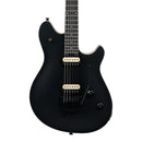 EVH Wolfgang Special - Baked Maple, Ebony Fingerboard, Stealth Black