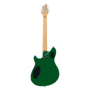 EVH Wolfgang Special TOM - Baked Maple Fingerboard, Kandy Green