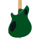 EVH Wolfgang Special TOM - Baked Maple Fingerboard, Kandy Green