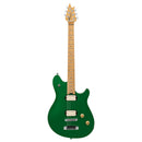 EVH Wolfgang Special TOM - Baked Maple Fingerboard, Kandy Green