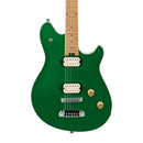 EVH Wolfgang Special TOM - Baked Maple Fingerboard, Kandy Green