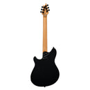 EVH Wolfgang Special TOM - Baked Maple Fingerboard, Gloss Black