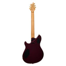 EVH Wolfgang Special TOM - Baked Maple Fingerboard, Oxblood