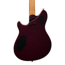 EVH Wolfgang Special TOM - Baked Maple Fingerboard, Oxblood