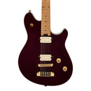 EVH Wolfgang Special TOM - Baked Maple Fingerboard, Oxblood
