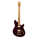 EVH Wolfgang Special TOM - Baked Maple Fingerboard, Oxblood