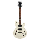 EVH SA-126 Standard - Satin Vintage White