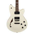 EVH SA-126 Standard - Satin Vintage White