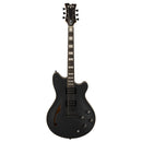 EVH SA-126 Special - Stealth Black