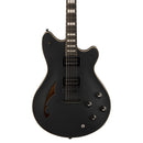 EVH SA-126 Special - Stealth Black