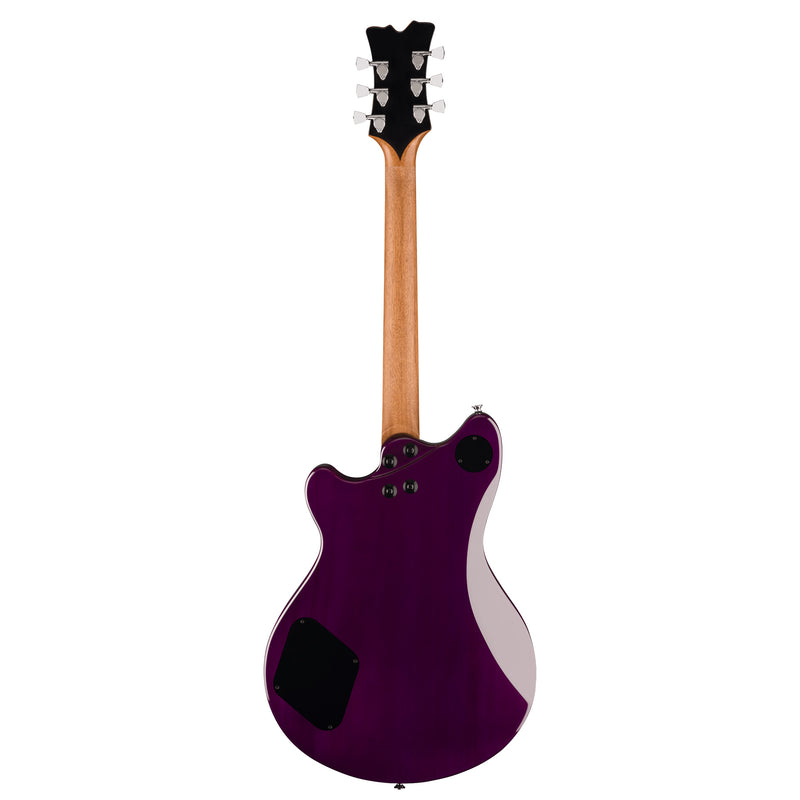 EVH SA-126 Special QM - Transparent Purple