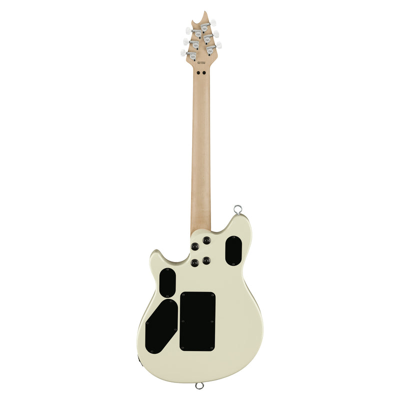 EVH MIJ Series EVH Signature Wolfgang - Ebony Fingerboard, Ivory