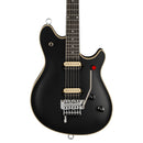 EVH MIJ Series EVH Signature Wolfgang - Ebony Fingerboard, Stealth