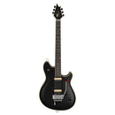 EVH MIJ Series EVH Signature Wolfgang - Ebony Fingerboard, Stealth