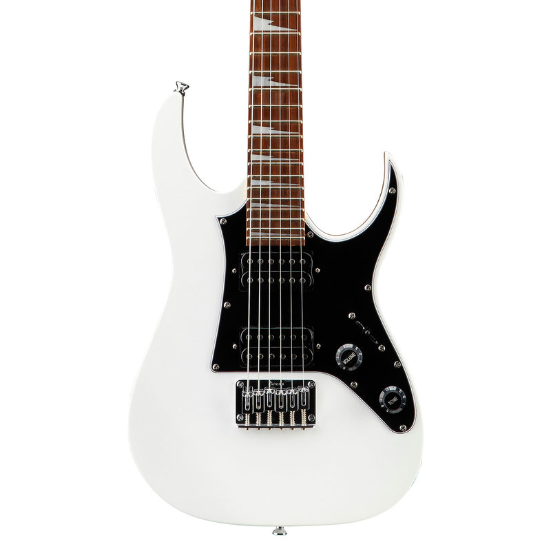 Ibanez gio black and white sales