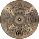 Meinl Pure Alloy Custom Extra Thin Hammered Crash - 18"