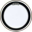 Aquarian Superkick II Clear - 16"