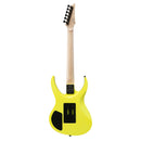 Ibanez 540PIII - Desert Sun Yellow