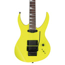 Ibanez 540PIII - Desert Sun Yellow