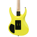 Ibanez 540PIII - Desert Sun Yellow