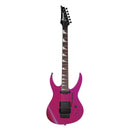 Ibanez 540PIII - Purple Neon