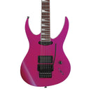 Ibanez 540PIII - Purple Neon