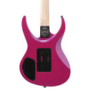 Ibanez 540PIII - Purple Neon